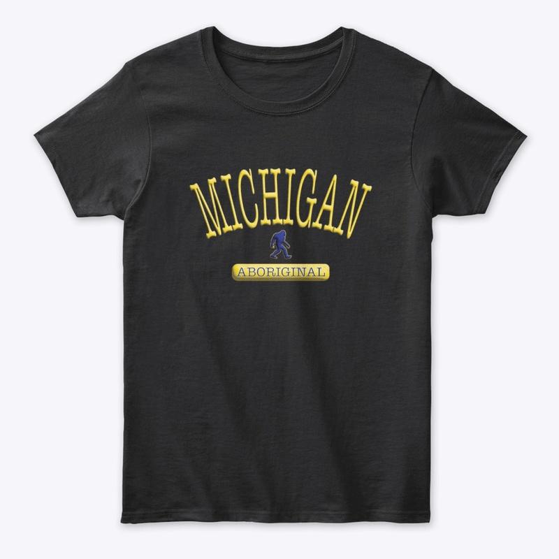 Michigan! (Aboriginal Projectx)