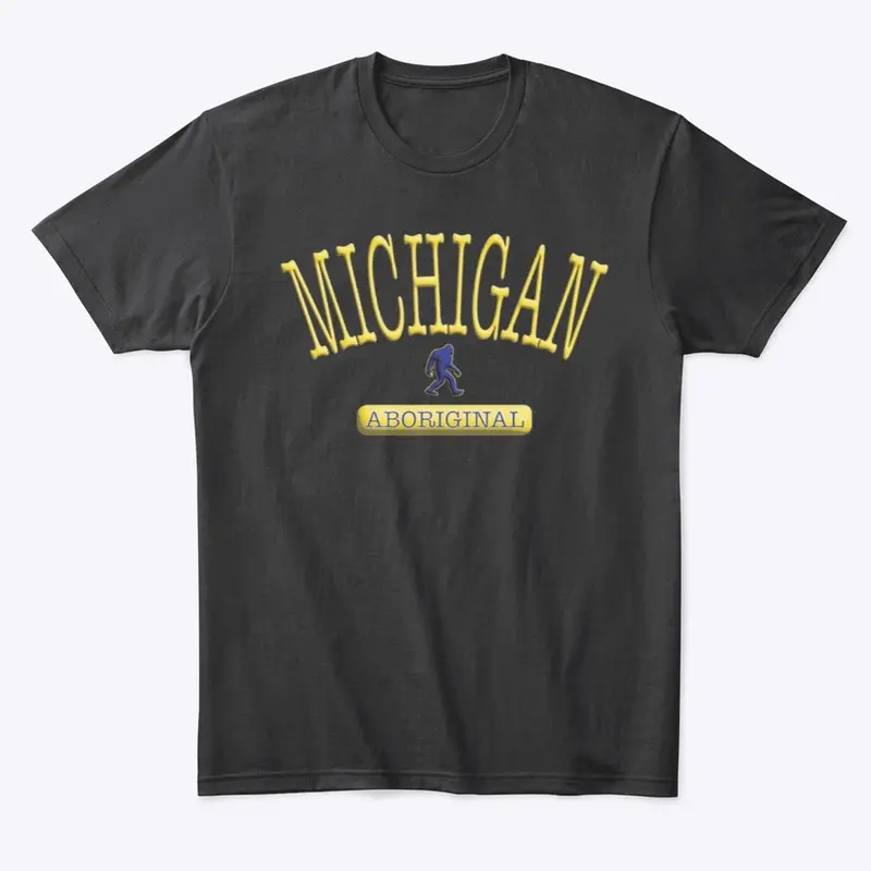 Michigan! (Aboriginal Projectx)