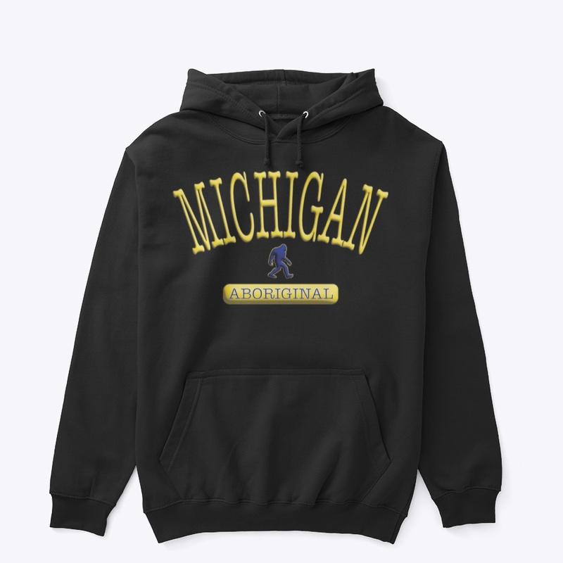 Michigan! (Aboriginal Projectx)